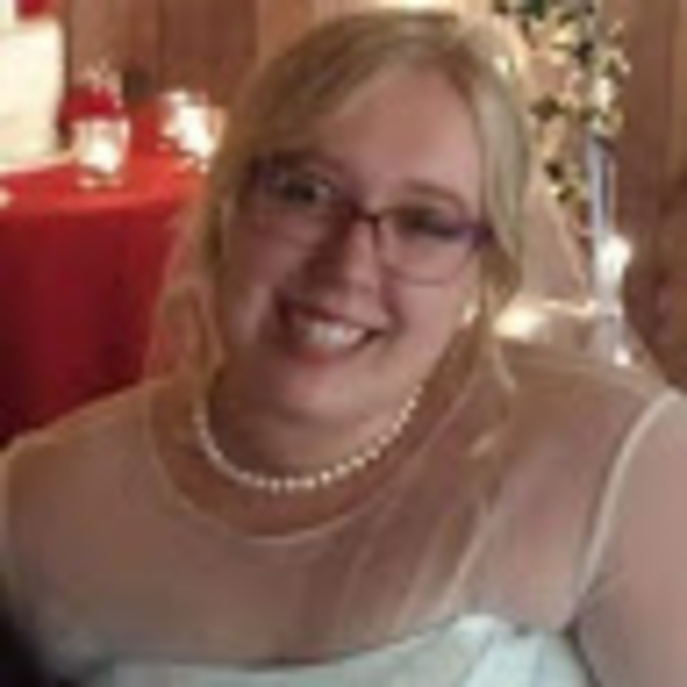 Meet your Posher, Caryn